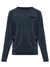 Jacquemus Le T-Shirt Jao in Navy