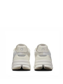 On Running Cloudrift Trainers in White Frost