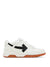Off-White Out of Office Trainers in White Black Gum