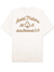 Amiri Motors T-Shirt in Alabaster