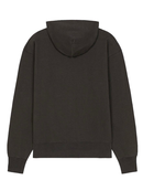 Kenzo Paris Digital Tiger Design Black Hoodie