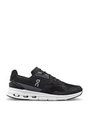 On Running CloudRift Trainers in Black/White
