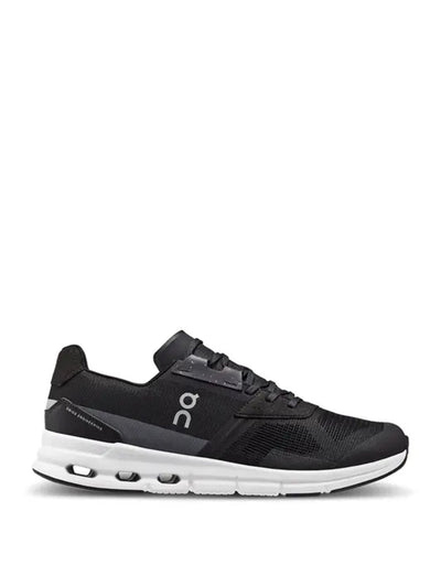 On Running CloudRift Trainers in Black/White