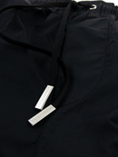 Dsquared2 Red Icon Logo Swim Shorts in Black