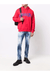 Dsquared2 Medium Spotty Wash Super Twinky Jeans Blue