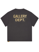 Gallery Dept Palette T-Shirt in Black
