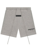 Fear Of God Essentials Shorts (SS22) in Dark Oatmeal