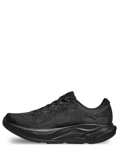 Hoka Rincon 4 Trainers in Black