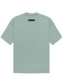 Fear Of God Essentials T-Shirts (SS23) in Sycamore
