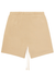 Fear Of God Essentials Shorts (SS23) in Sand