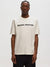 Heron Preston This is Not Printed T-Shirt in White