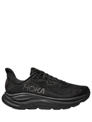 Hoka Clifton 10 Trainers in Black