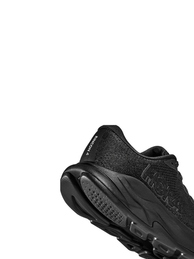 Hoka Rincon 4 Trainers in Black