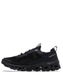 On Running CloudUltra 2 Trainers in Black