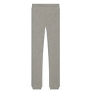 Fear Of God Essentials Dark Oatmeal Sweatpants (SS22)