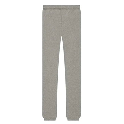 Fear Of God Essentials Dark Oatmeal Sweatpants (SS22)