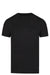 Fendi Zig-Zag Logo T-Shirt in Black