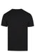 Fendi Zig-Zag Logo T-Shirt in Black