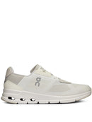 On Running Cloudrift Trainers in White Frost