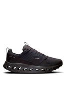 On Running CloudHorizon WaterProof Trainers in Black Black