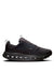 On Running CloudHorizon WaterProof Trainers in Black Black