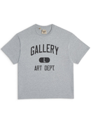 Gallery Dept. Art Dept T-Shirt in Heather Grey