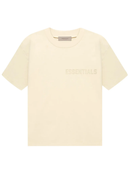 Fear of God Essentials T-Shirt (SS22) in Eggshell