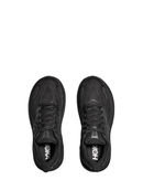 Hoka Clifton 10 Trainers in Black