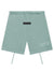 Fear Of God Essentials Shorts (SS23) in Sycamore