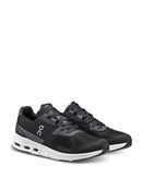 On Running CloudRift Trainers in Black/White