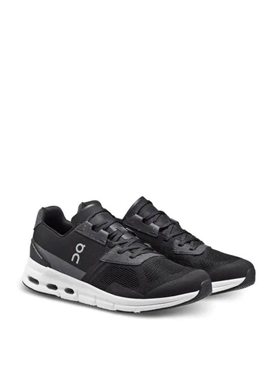 On Running CloudRift Trainers in Black/White