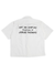 Gallery Dept Stadium Uniform Parker Shirt in White
