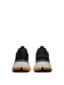 On Running CloudNova Form 2 Trainers in Black Ivory