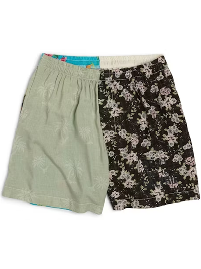 Gallery Dept Zuma Vacation Shorts in Multicolour