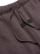 Fear of God Essentials Shorts (SS23) in Plum