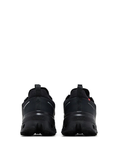 On Running CloudUltra 2 Trainers in Black