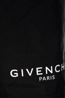 Givenchy Paris logo Swim Shorts in Black