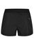 Dolce & Gabbana Script Logo Swim Shorts in Black