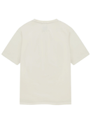 Rhude Collegiate Crest T-Shirt in White