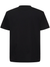 Valentino VLogo Signature Patch Black T-Shirt