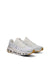On Running Cloudnova Form 2 Trainers in White Ivory