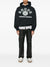Rhude French Riviera Hoodie in Black