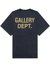 Gallery Dept Horrors T-Shirt in Vintage Black