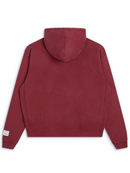 Gallery Dept Gym Logo Hoodie in Maroon