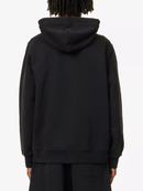 Givenchy Zip-Up Hoodie in Black