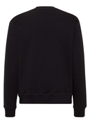 Dsquared2 Macho Sweatshirt in Black