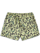 Gallery Dept G-Camo Zuma Shorts in Green