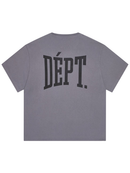 Gallery Dept Professional T-Shirt in Grey