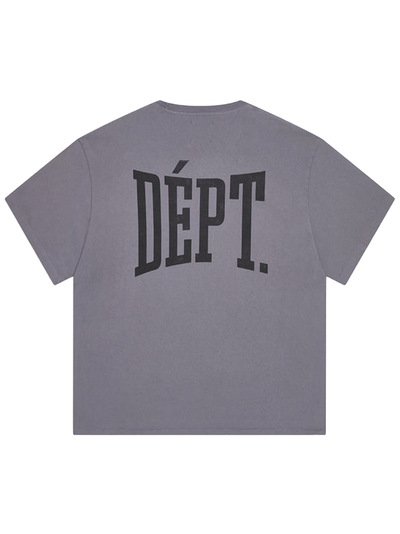 Gallery Dept Professional T-Shirt in Grey