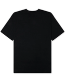 Rhude Montenegro Regatta T-Shirt in Washed Black